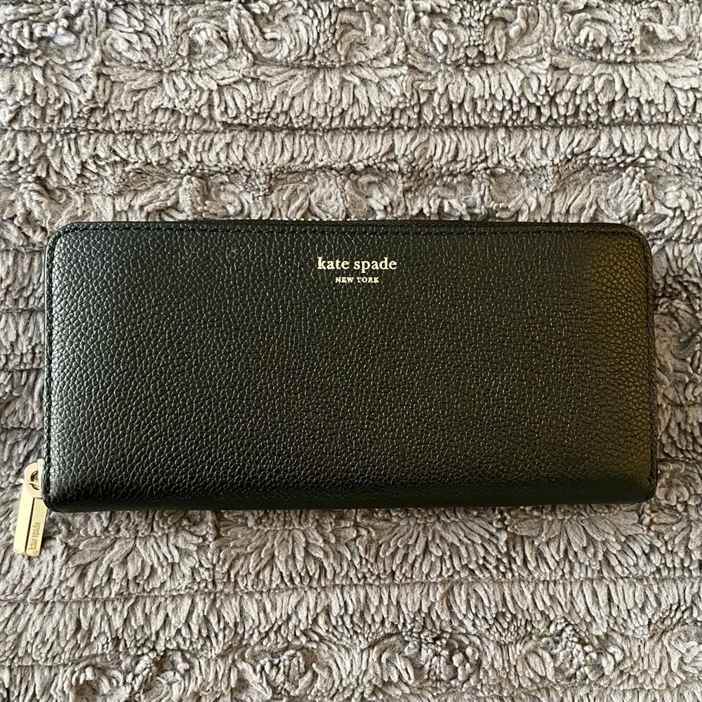 Kate Spade New York Margaux Wallet - Picture 3 of 6
